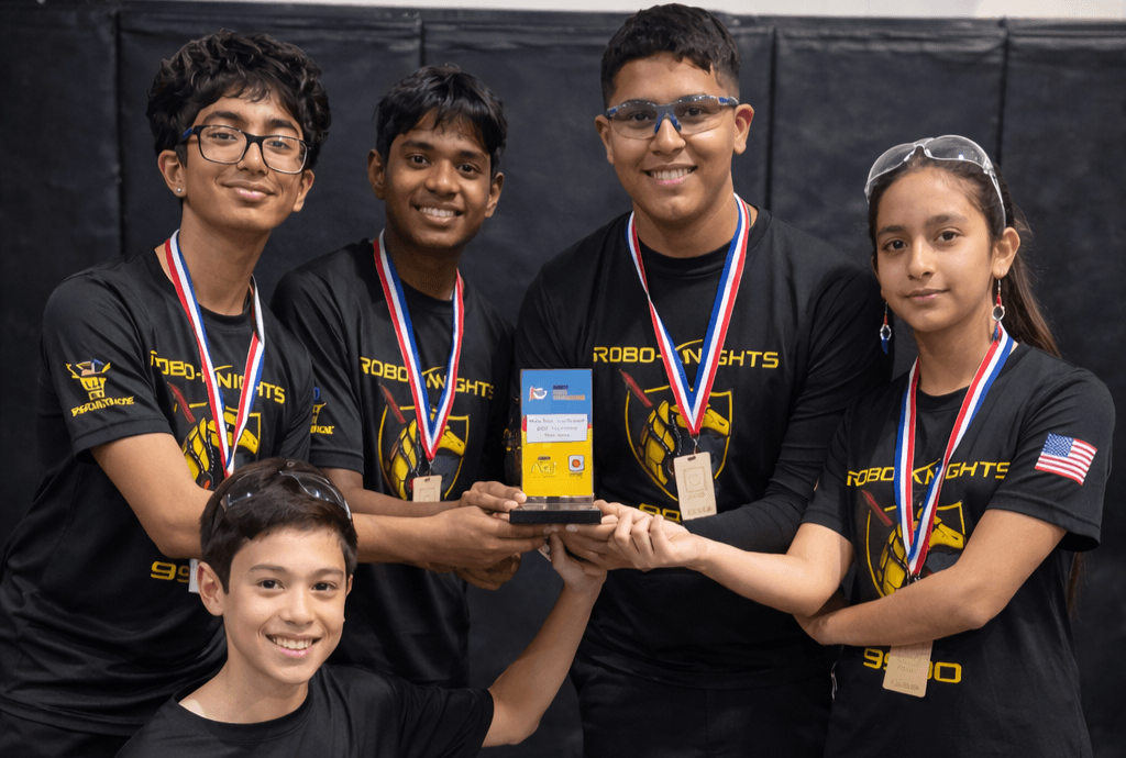 Student Leadership & Mentorship