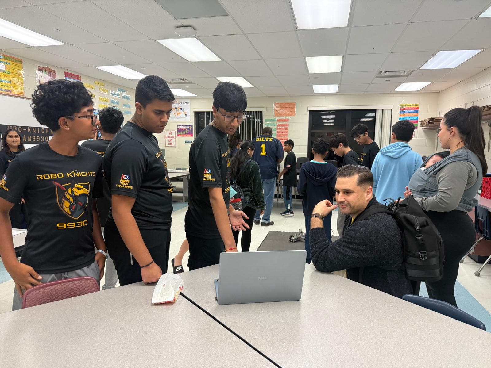 Collaborative Learning